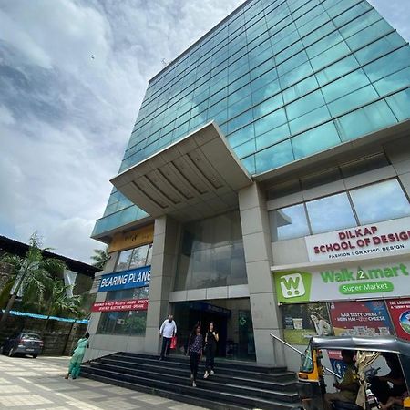 Hotel Airport Prime -Near Mumbai International Airport Andheri East エクステリア 写真